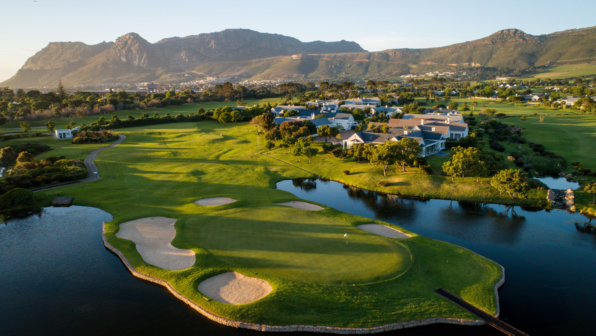 Steenberg Golf Club
